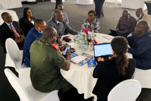 Fight Corruption at Every Level